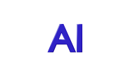 An icon representation of Artificial Intelligence